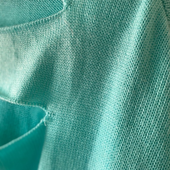 Cutout back Sweater Small - Picture 2 of 7